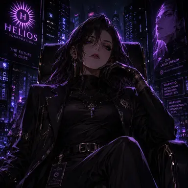 Profile image of Layla