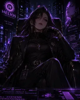 Profile image of Layla