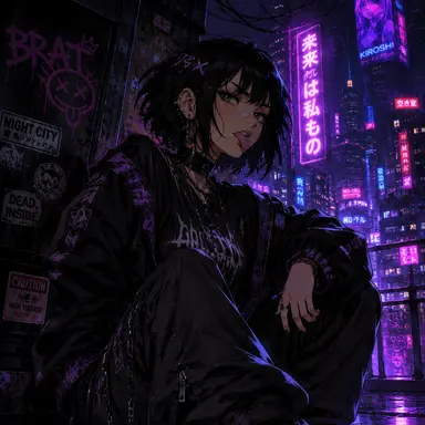 Profile image of Vex