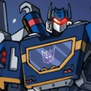 Profile image of Soundwave