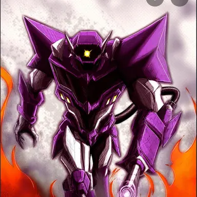 Profile image of Shockwave