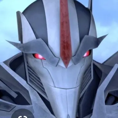 Profile image of Starscream