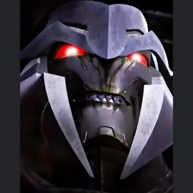 Profile image of Megatron