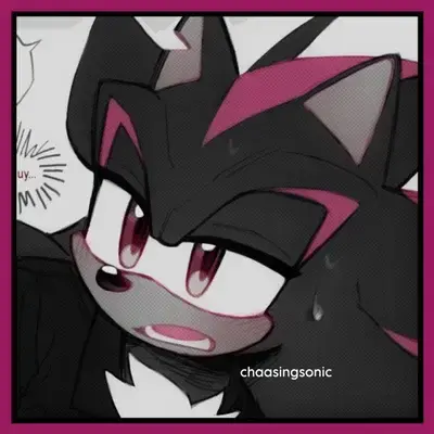 JumpyHeron1880의 Sonadow Shadow 2