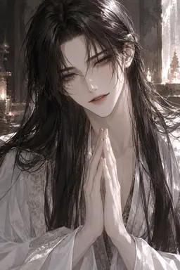 Profile image of Xuanqi
