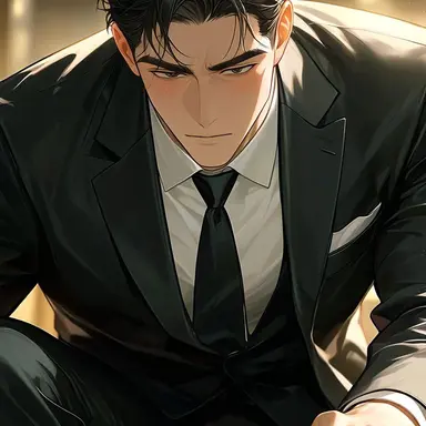 Profile image of Dorian