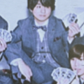 후지하라 사토시 대표 이미지