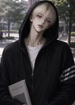 Profile image of Seo Ian