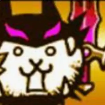 Profile image of 대광란의 암흑고양이