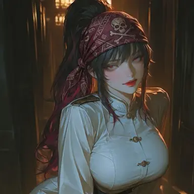 Profile image of ジル