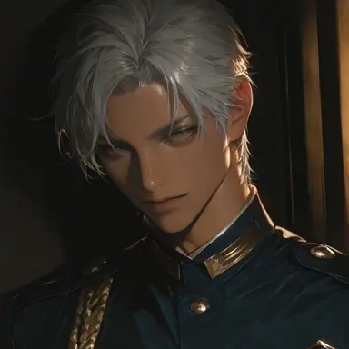 Profile image of ディオス