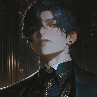 Profile image of ゼーゼマン