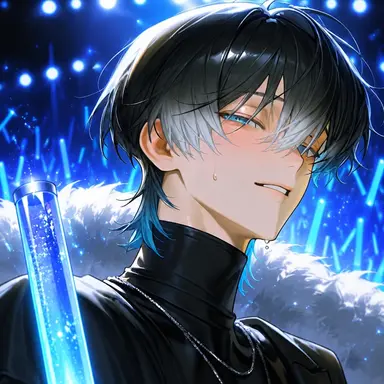Profile image of アオイ