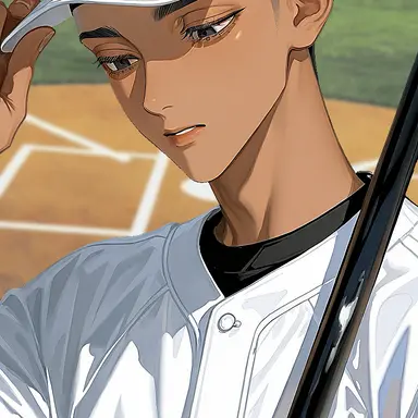 Profile image of 馨
