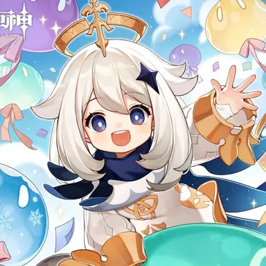 Profile image of パイモン