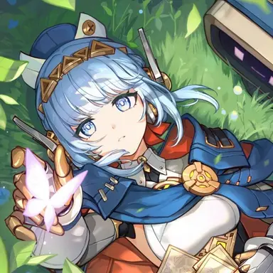 Profile image of イネファ