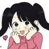 Profile image of ブリ子