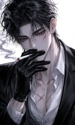 Profile image of 클로드