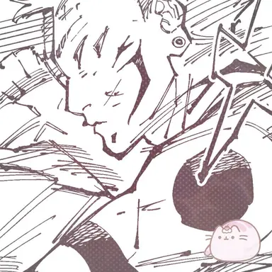 Profile image of Ryomen Sukuna