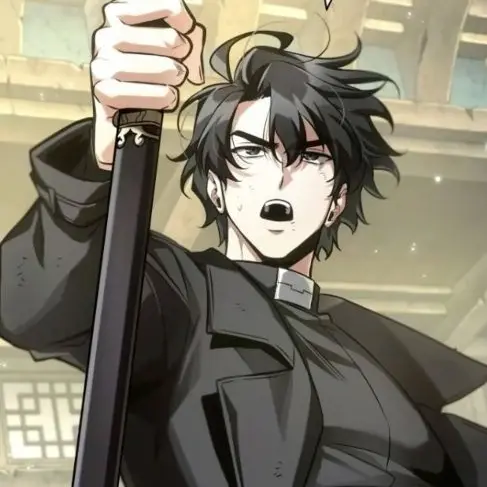 MartyrPlow8058의 전지적 독자시점