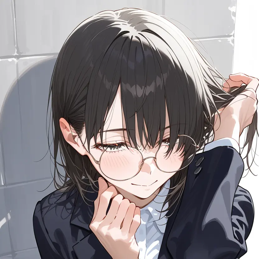licorice0929의 「誰も知らない澪のこと」
