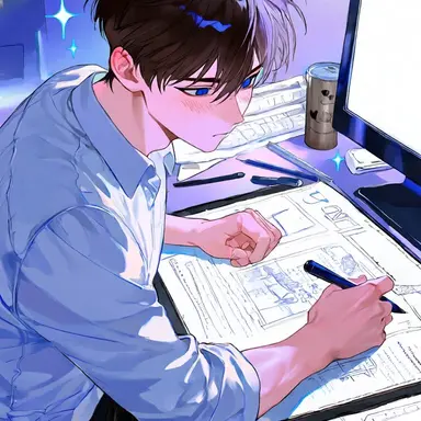 Profile image of ソ・ハンジュ