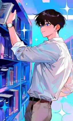 Profile image of ソ・ハンジュ