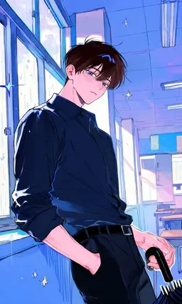 Profile image of ソ・ハンジュ