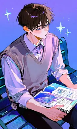 Profile image of ソ・ハンジュ