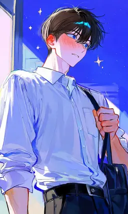Profile image of ソ・ハンジュ