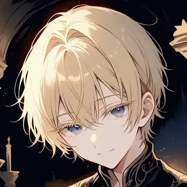 Profile image of フィンレイ