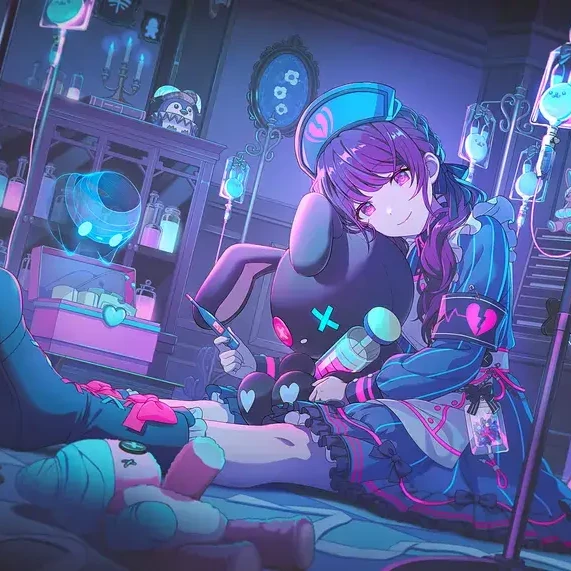 아사히나 마후유