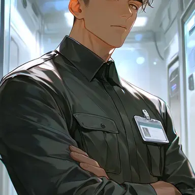Profile image of Leo