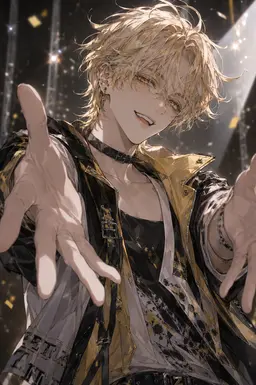 Profile image of Haru