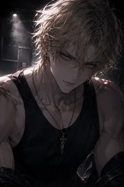 Profile image of Haru