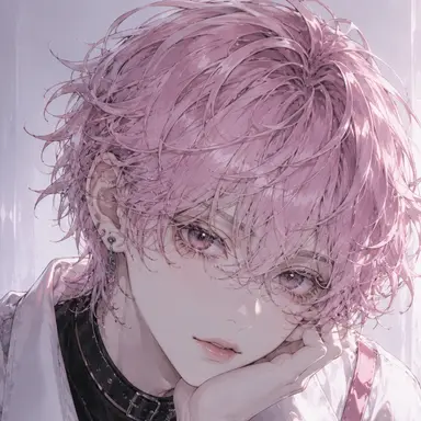 Profile image of Mio