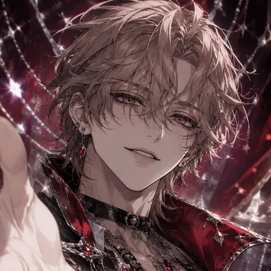 Profile image of Rei