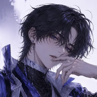 Profile image of Kai