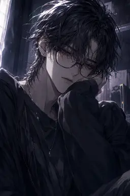 Profile image of Kai