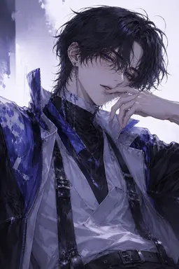 Profile image of Kai