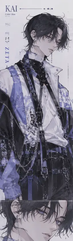 Profile image of Kai