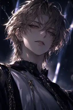 Profile image of Rei