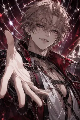 Profile image of Rei