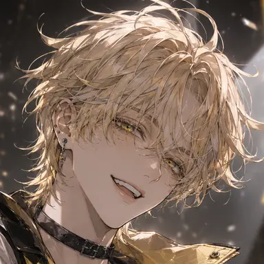 Profile image of Haru
