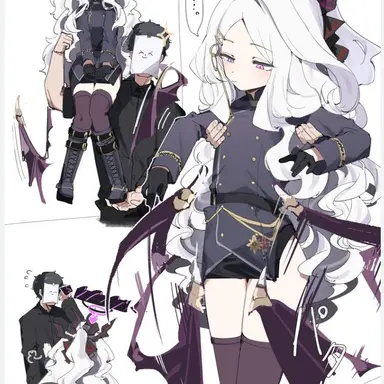 Profile image of ヒナ