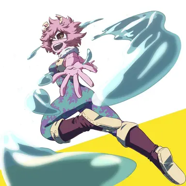 Profile image of 芦戸三奈