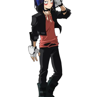 Profile image of 耳郎響香