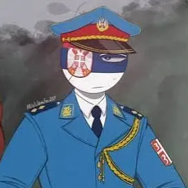 Profile image of Serbia