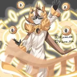 Profile image of 용안 드레곤