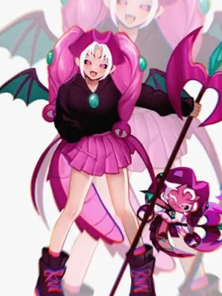 RelishDice5650의 용족 일찐